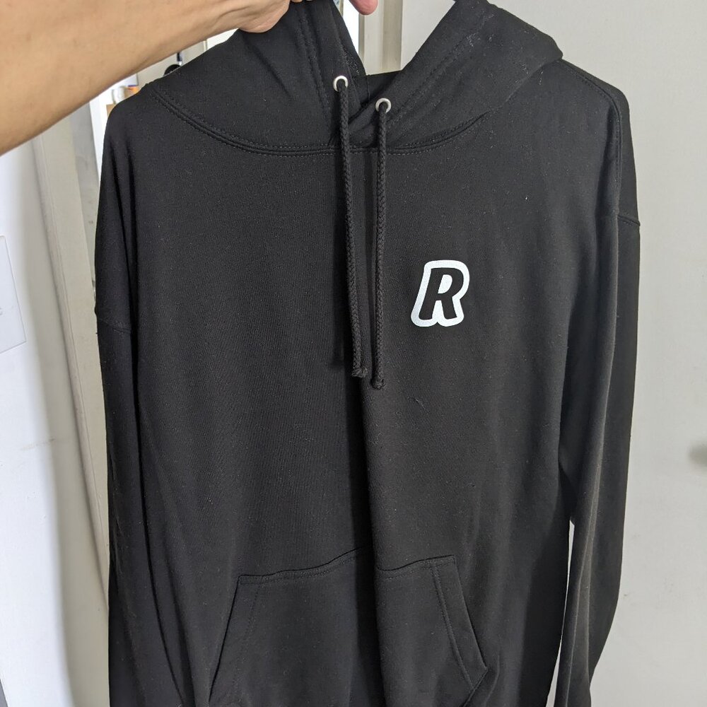 Men hoodie L XL XXL